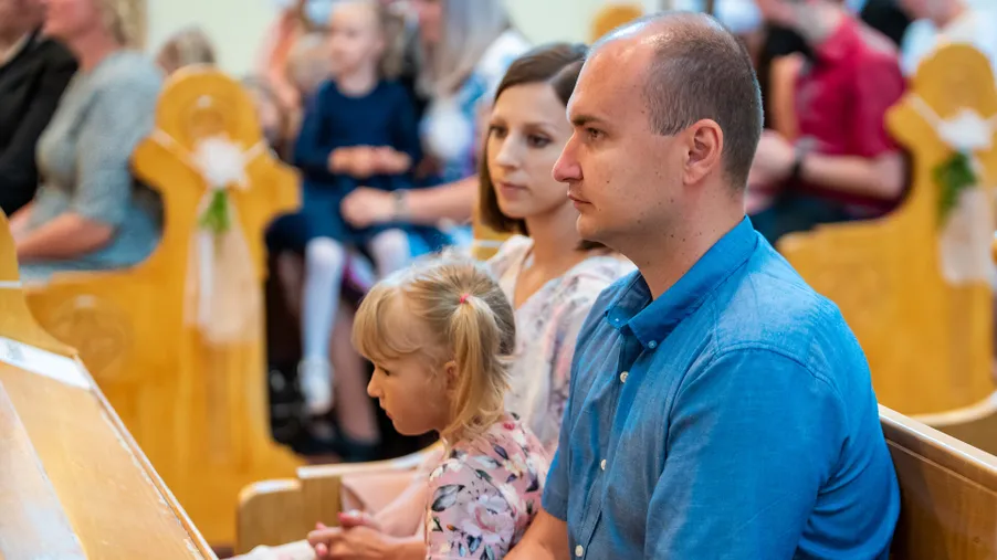 Inspirace k postní době prožité s mučedníky Janem Bulou a Václavem Drbolou